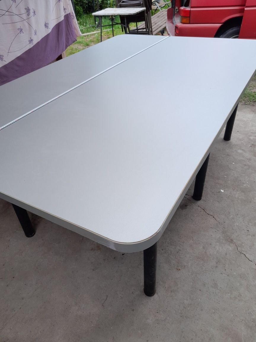 Stół techniczny 140x220 cm