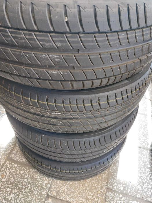 NOWE 205/55R19 Michelin Primacy 97V DOT 3623 - 400km przebiegu