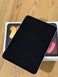 iPad mini 6generacji rozowy 64gb stan bdb