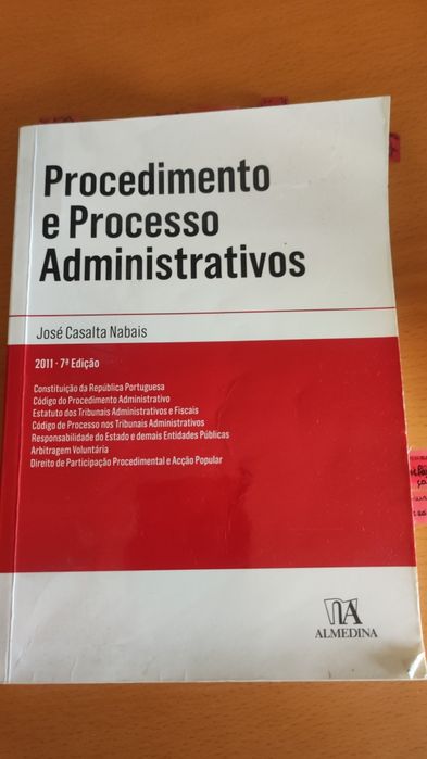 Direito Código (vários)