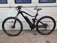 Rower elektryczny Bulls Twenty9 TR1 full MTB Bosch  29"