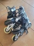 Rolki nowe roz s 31-34