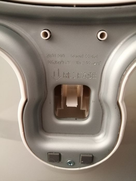Pé Base suporte de TV / LCD  (de Encaixe)  Novo!! Ainda na embalagem.*