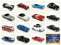 Colecção Completa Miniaturas Clássicas