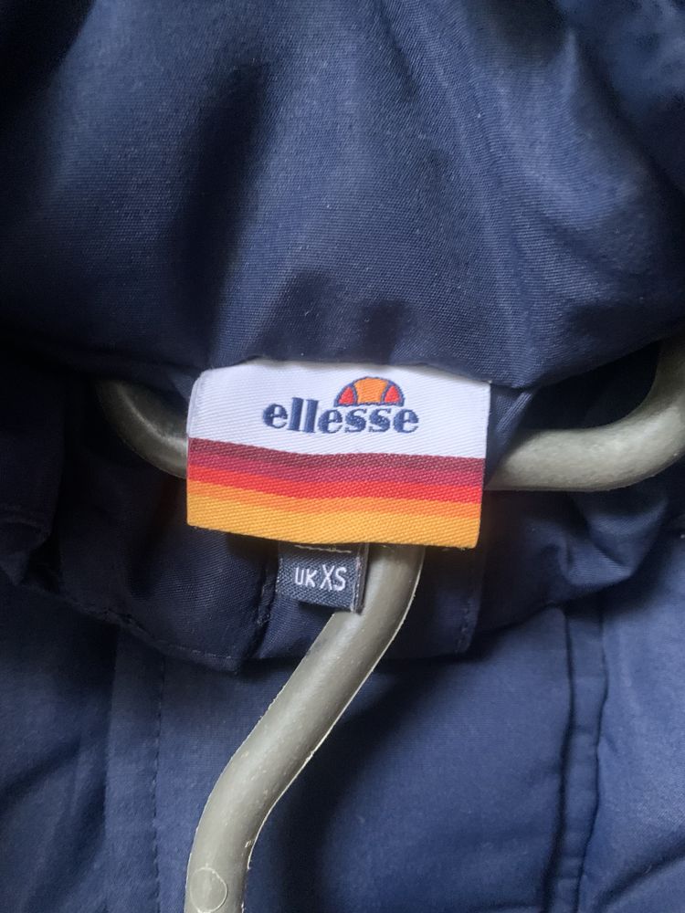 Куртка ellesse s