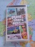 Gra Sony psp GTA vice city stories