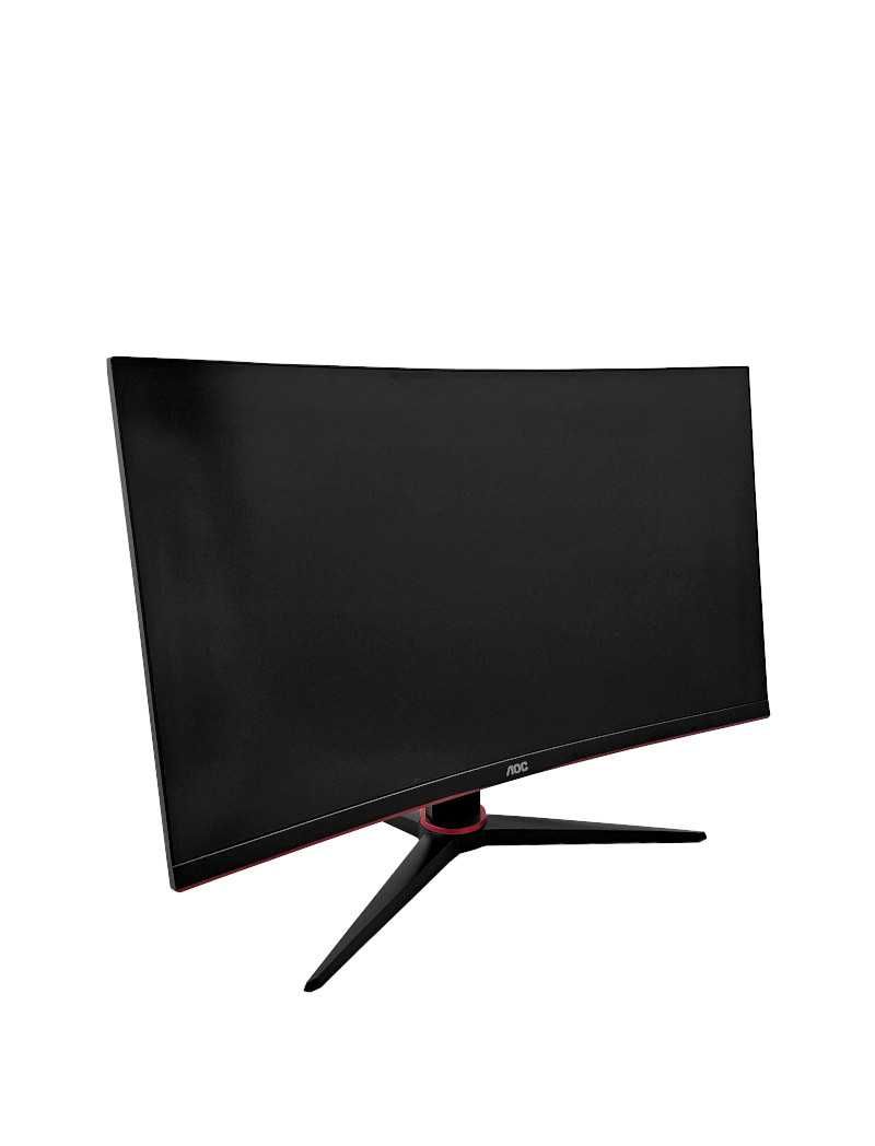 Monitor AOC C27G2ZE Curved 27″ 240Hz