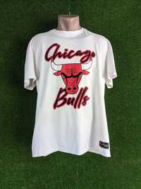 Chicago bulls мерч