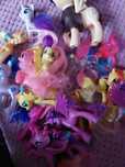 Mай лiтл поні, my little pony