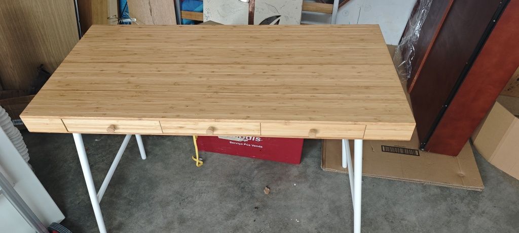 Secretaria do IKEA