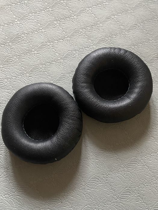 Амбушюры, чехол для наушников KOSS Porta Pro PP KSC35 KSC75 KSC55