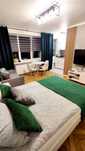 Apartament Urban Concept Faktura nocleg na doby Starówka do wynajęcia