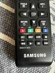 Pilot do TV Samsung