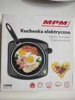 Kuchenka elektryczna MPM