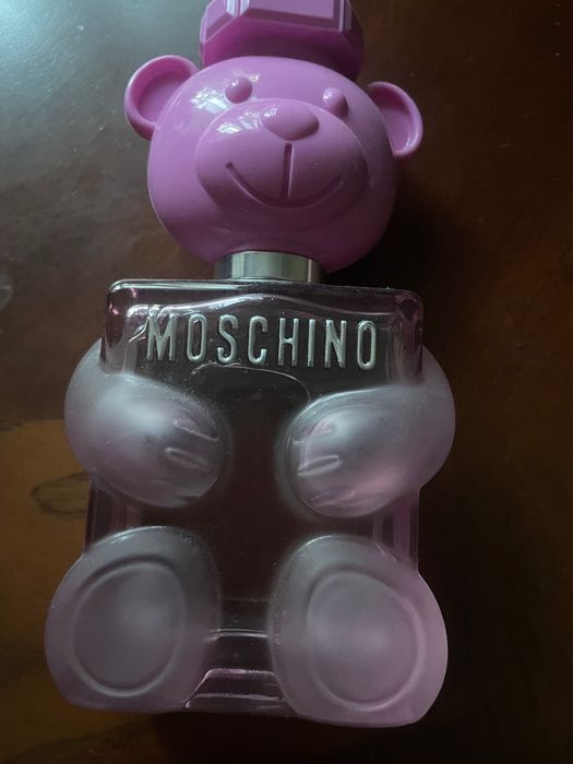 Парфуми  moschino 100 ML піду на вашу ціну!