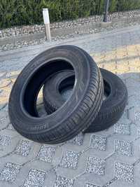 2 sztuki Bridgestone Ecopia EP25 185/65 15 cali - Prywatnie!