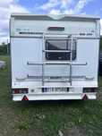 Swift chalenger 470 se