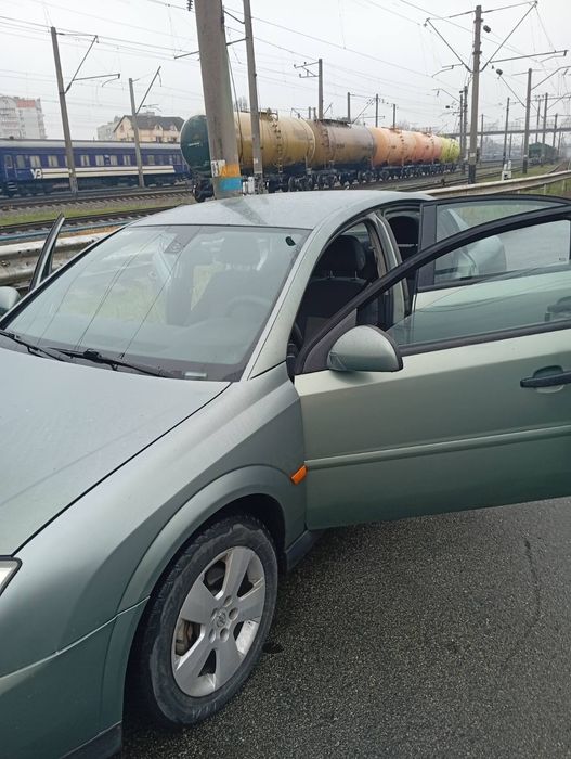 Продам Opel Vectra