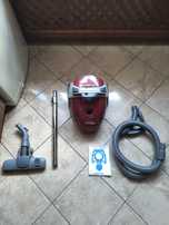 Odkurzacz Zelmer Odyssey ZVC307SA/01
