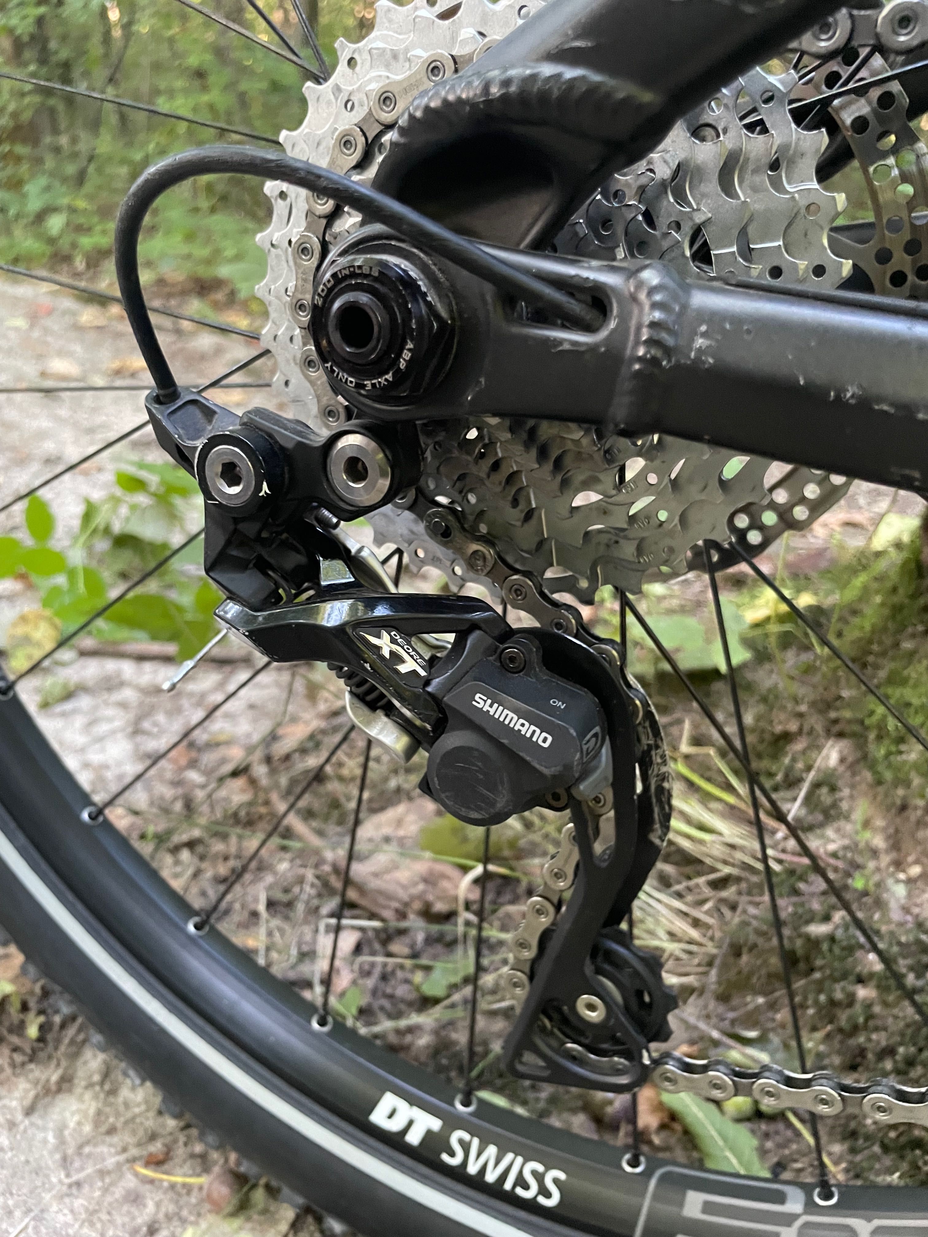 Trek Remedy 7 – enduro/trail 27.5", full, RockShox + Fox