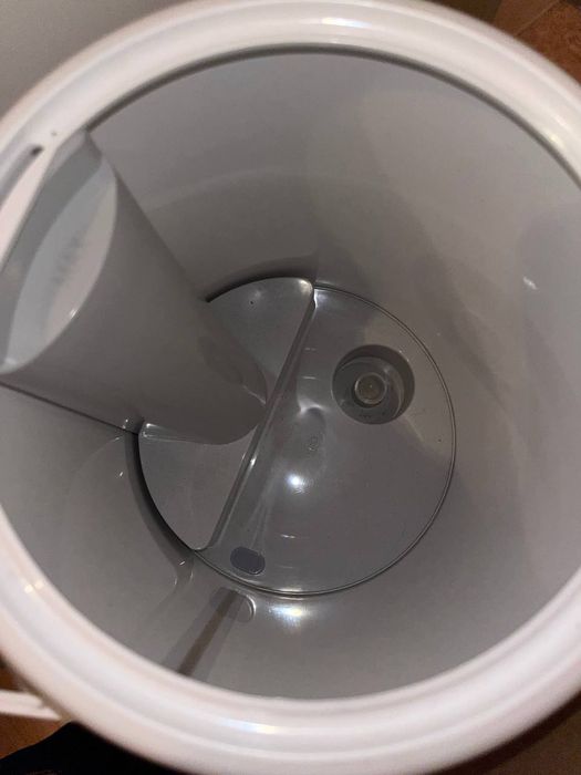 Увлажнитель воздуха Mi smart antibacterial humidifier