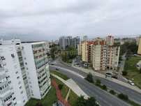 Apartamento 4 assoalhadas (T3) nos Olivais. Conforto e conveniência no