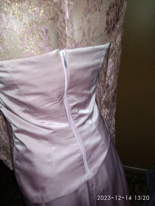 Вечерний комплект , тройка