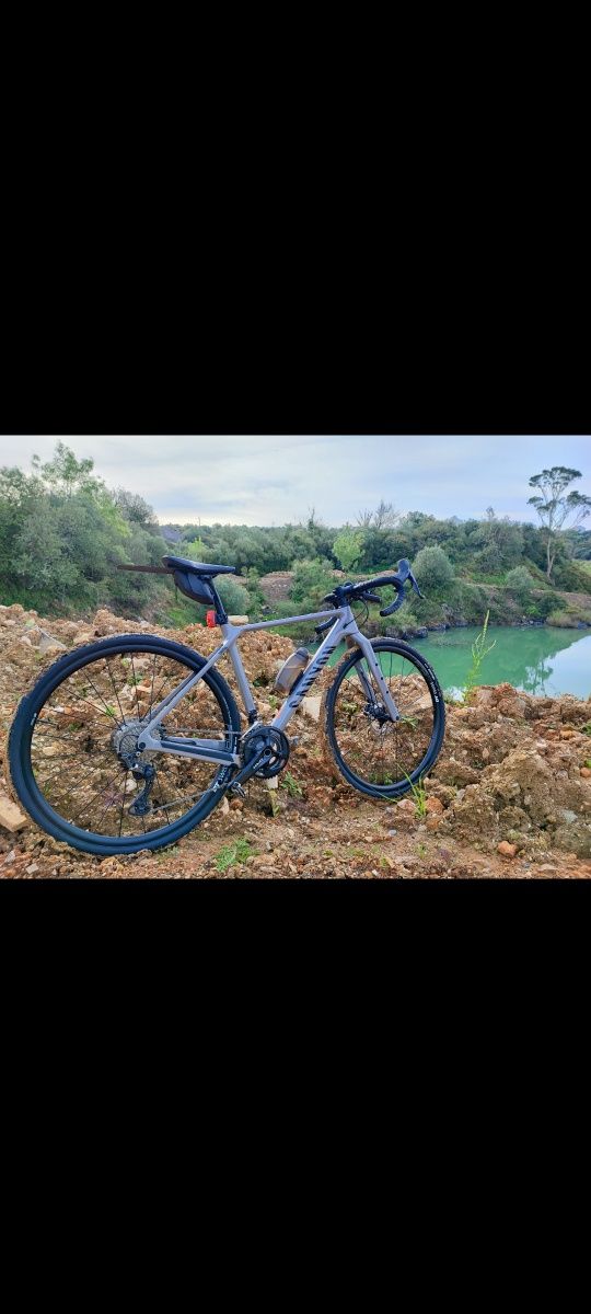Canyon grizl cfl8 tam s