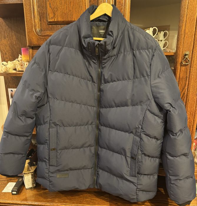 Kurtka zimowa męska CARRY 3XL