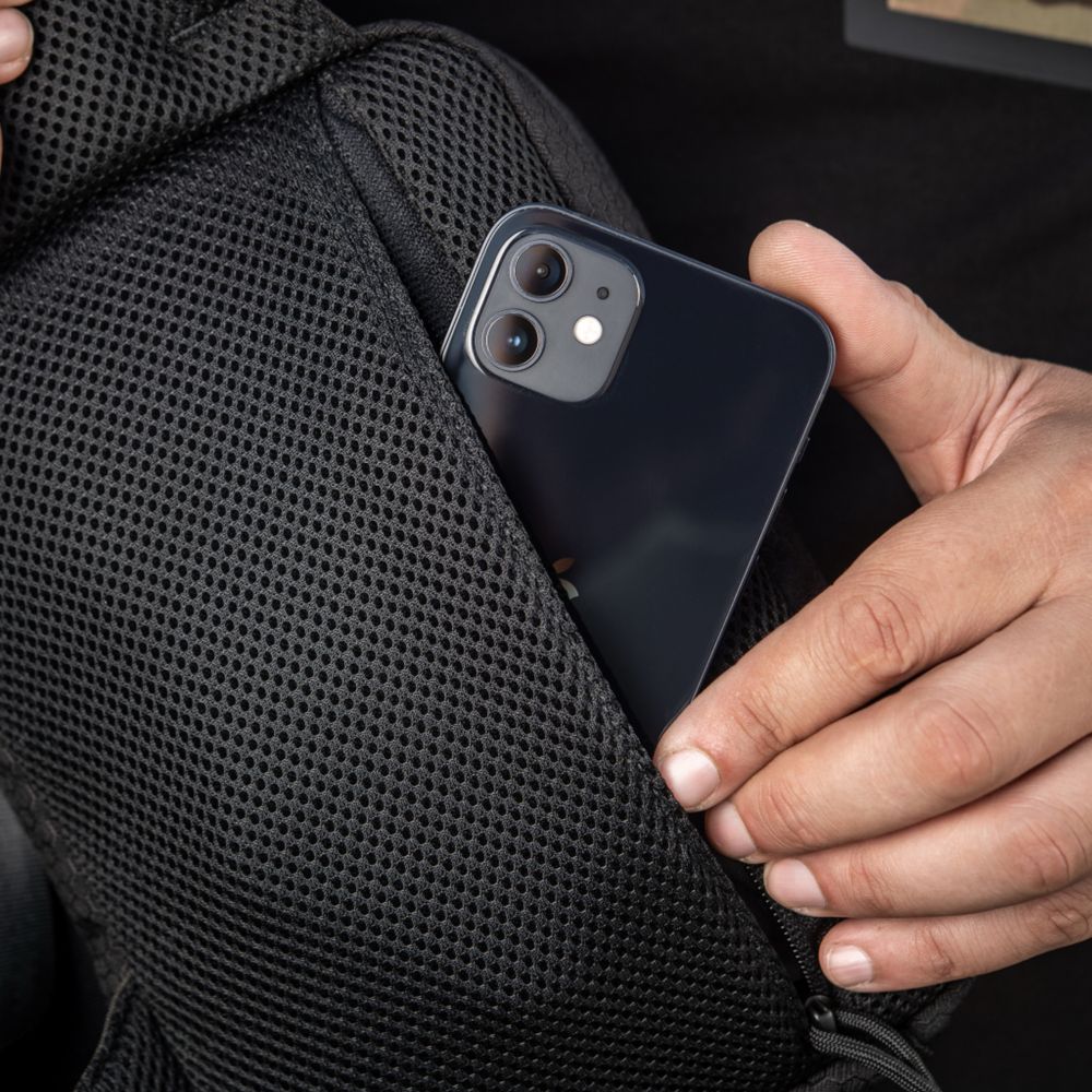 M-Tac Sling Pistol Bag Elite HEX  сумка для прихованого носіння