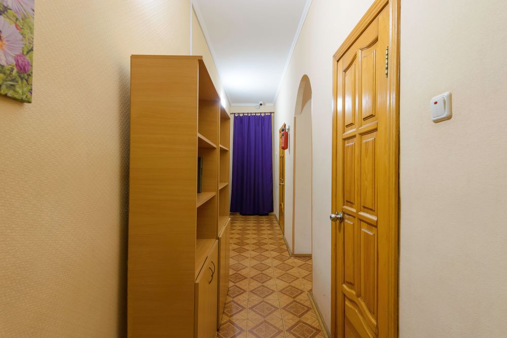 Хостел подобово і Довгостроково Центр Києва Метро Золоті Ворота