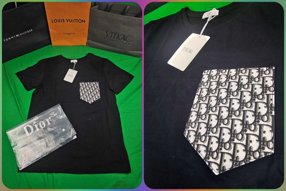 Koszulki shirt miu miu męskie koszulka jordan męska Rozne OUTLET