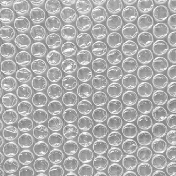 Rolo Bolha de Ar TecBolha 150 m2 (150mX1m) Embalamento Proteção