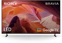 Nowy Sony 55 cali 4K UHD hdr Smart WIFI DVB-T2 55X80L gw12m telewizor