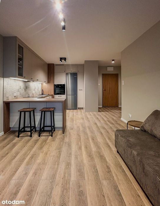 Mieszkanie idealne dla pary