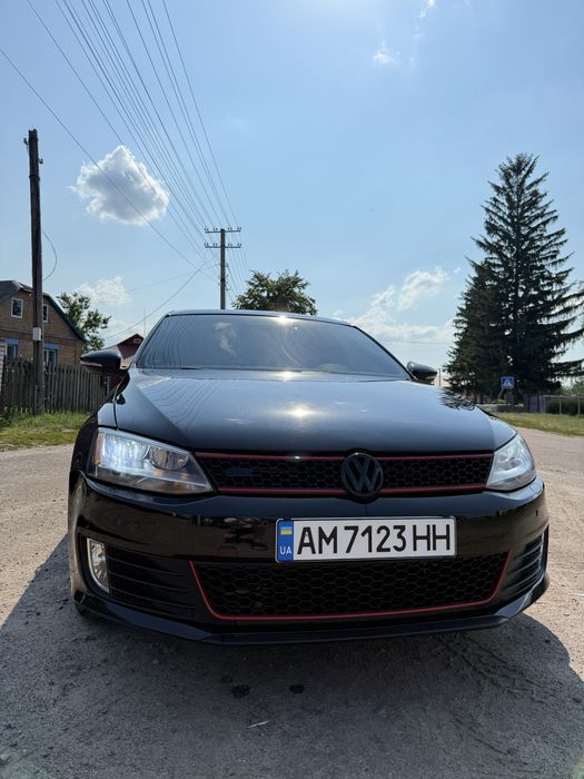 Продам джету GLI