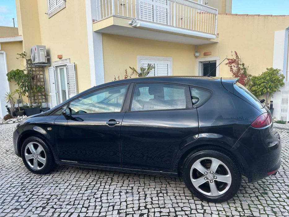 Seat Leon 1.9 TDI 2009
