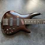 Ibanez SR4005 Prestige Made in Japan Nordstrand Fat Stack bass 5 strun
