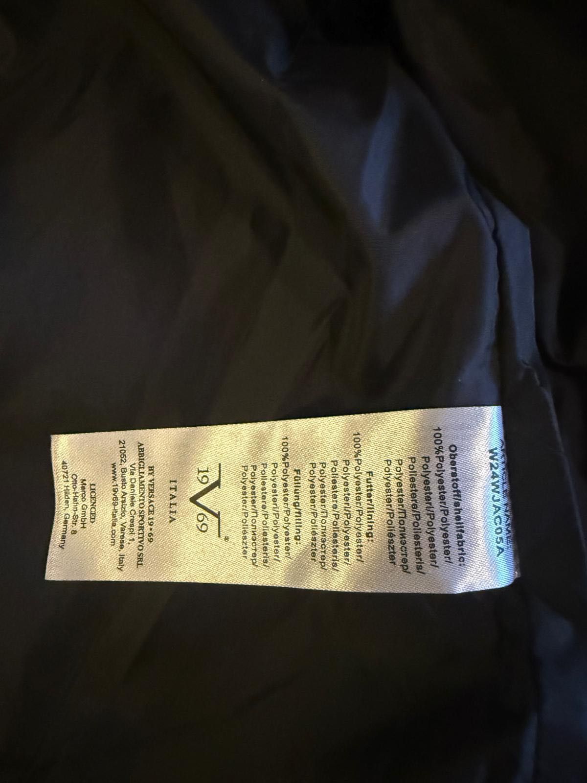 Kurtka damska LUNA By Versace 19-69