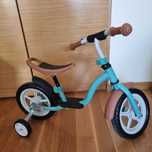 Bicicleta de criança