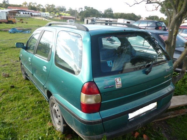 Fiat Palio Para Peças