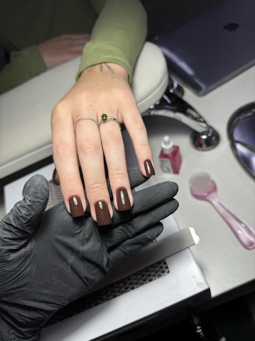 Манікюр/педикюр мінська/героїв дніпра/оболонь