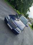 Mercedes Benz 1.8 z lpg