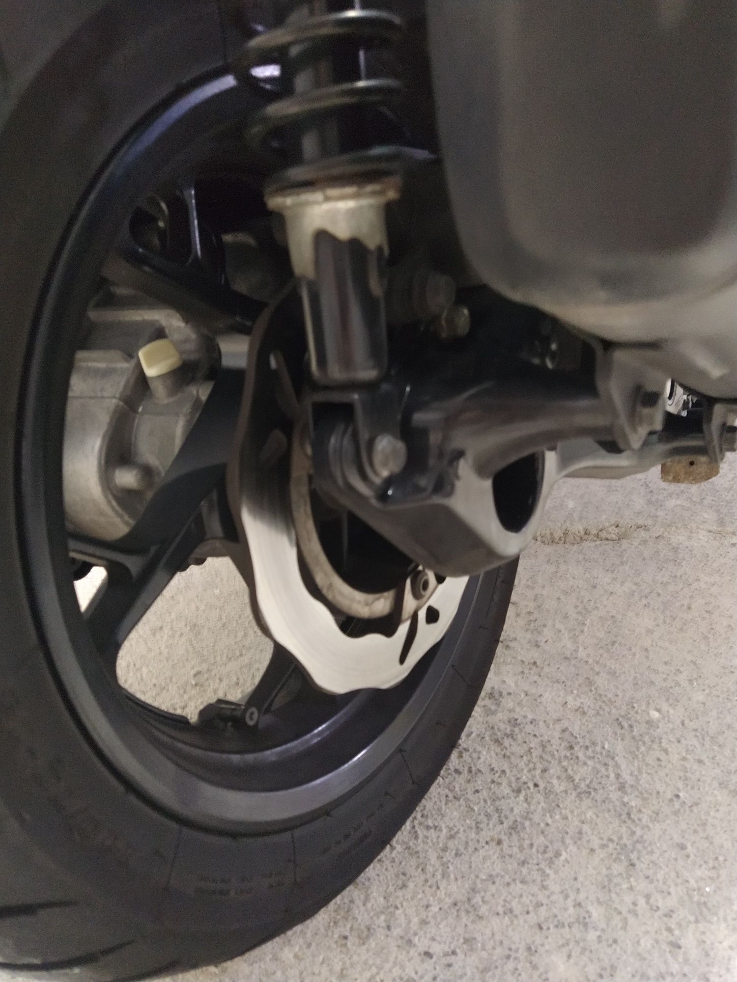 Yamaha Xmax 300 POUCOS KMS !!
