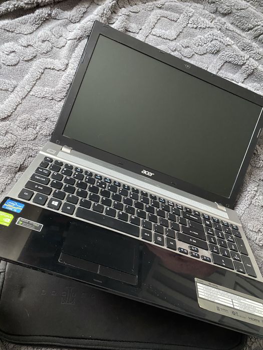 Sprzedam laptop Acer