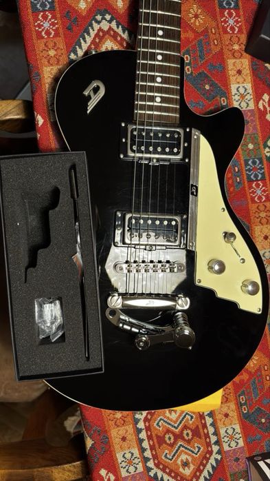 Duesenberg Starplayer Special