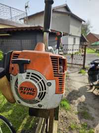 Sprzedam kosę Stihl Fs250