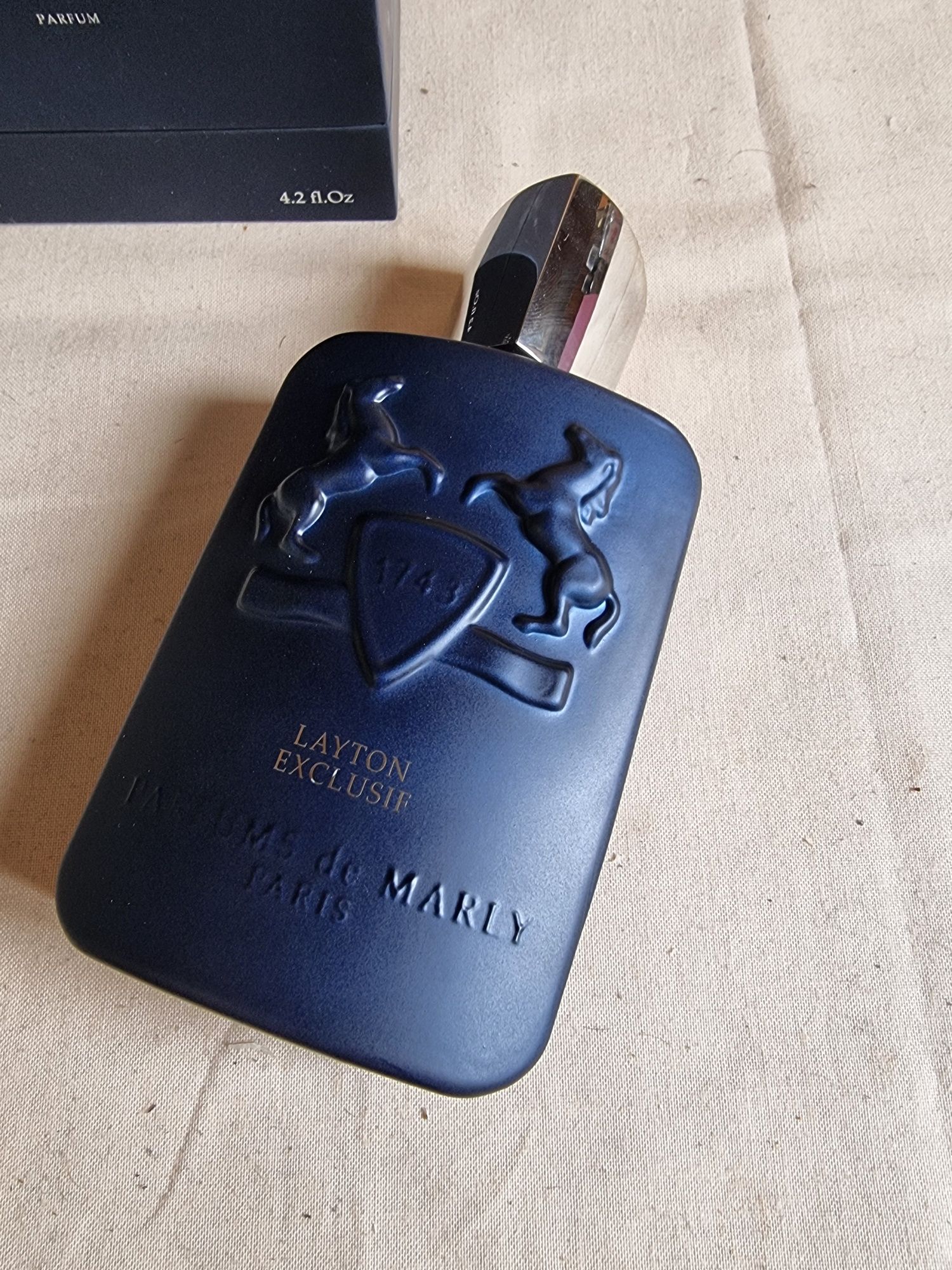 Parfums de Marly Layton Exclusif, 125мл.