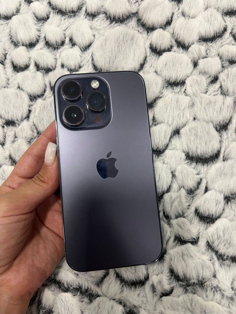 Vendo Iphone 14 Pro