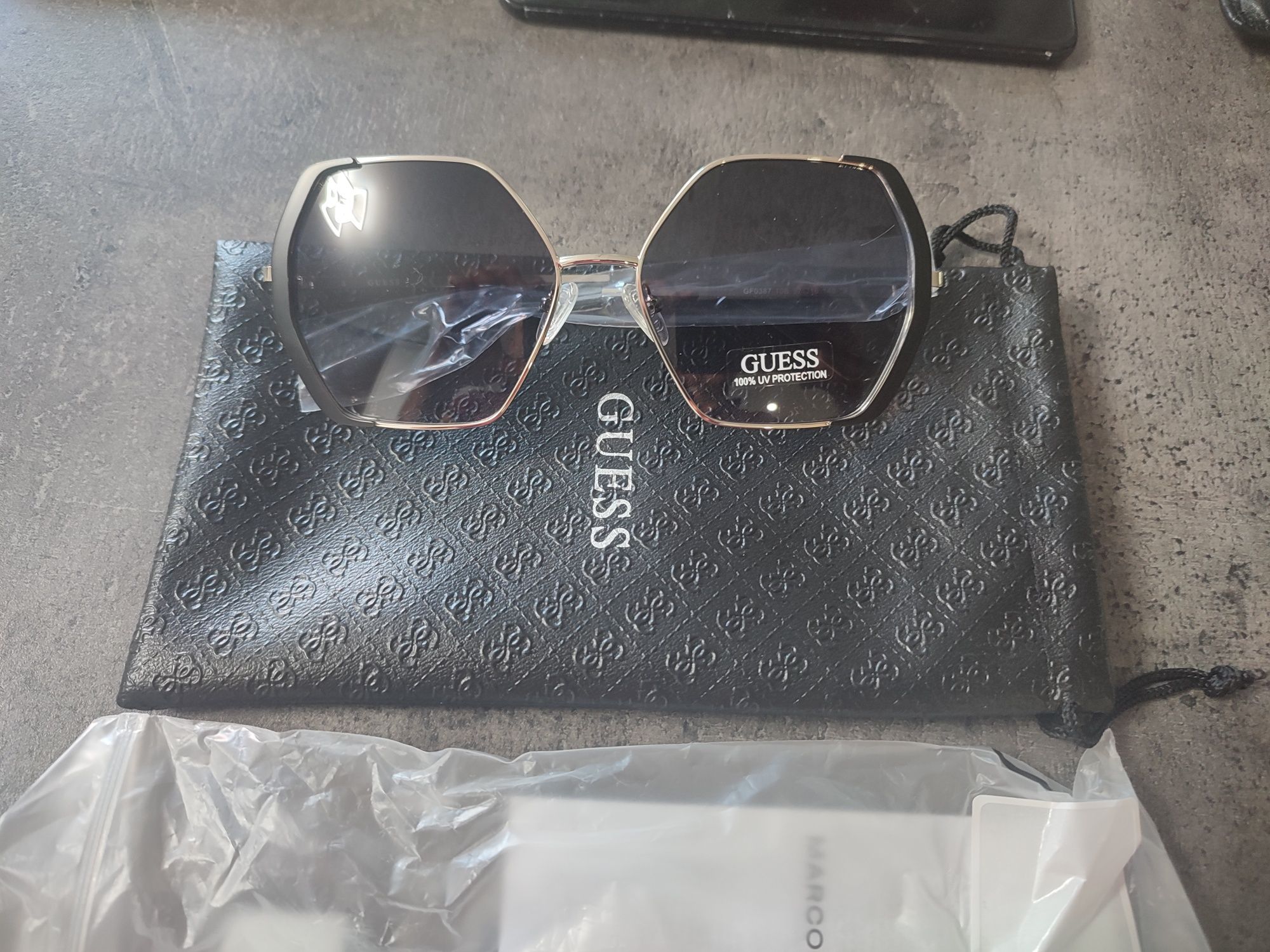 Окуляри жіночі GUESS нові оригінал
